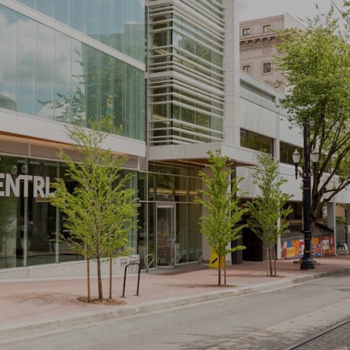 Photo of Centrl Office – Downtown