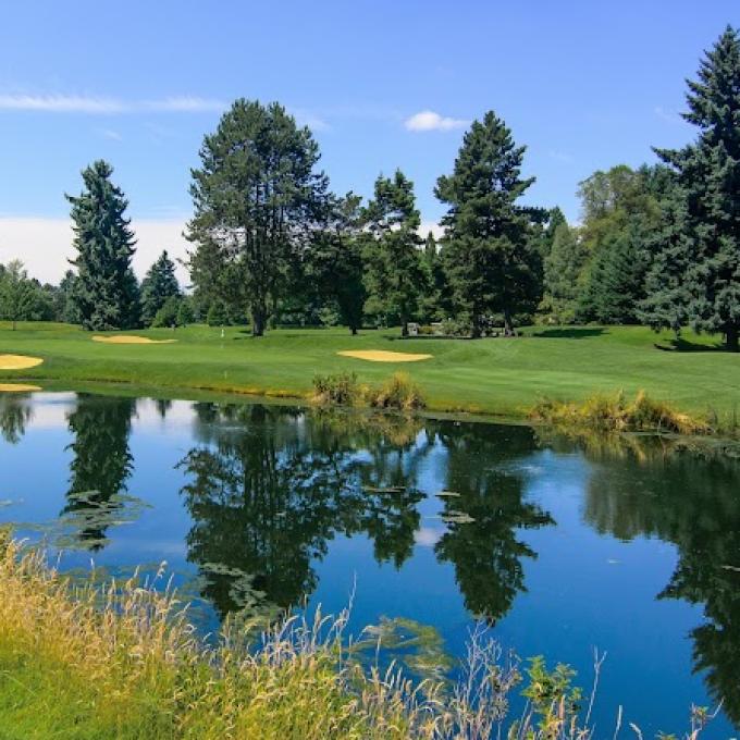 Photo of Columbia Edgewater Country Club