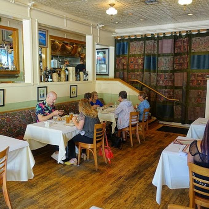 Photo of Higgins Restaurant & Bar