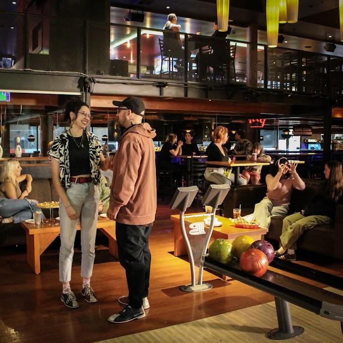 Photo of Grand Central Restaurant & Bowling