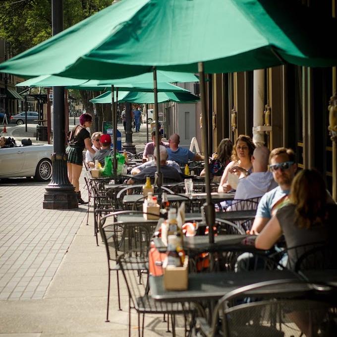 Photo of Paddy’s Bar & Grill