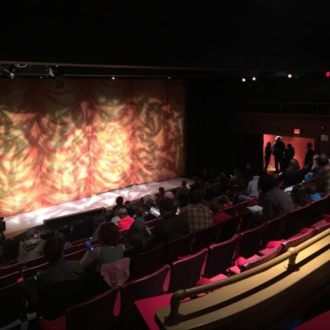 Photo of Imago Theatre