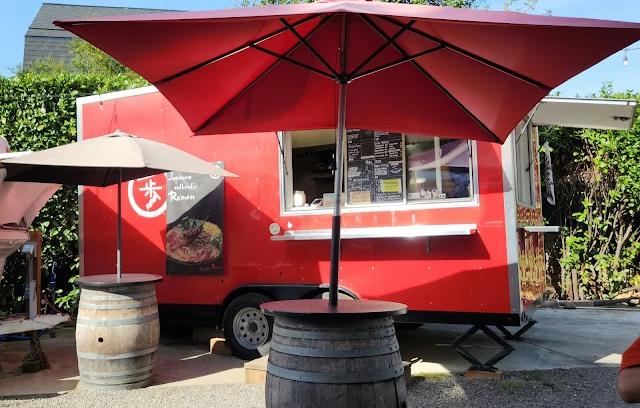 Photo of Nob Hill Food Carts