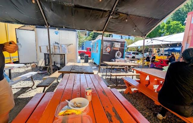 Photo of Sellwood Corner Food Carts