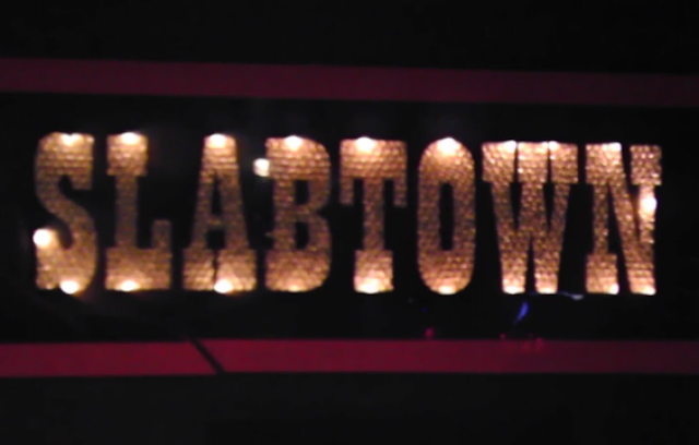 Photo of Slabtown Food Carts