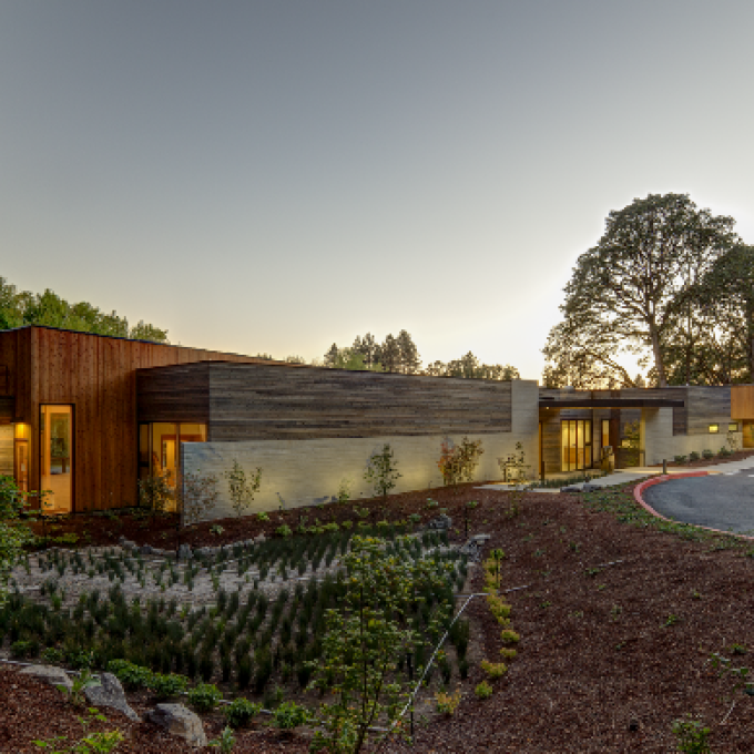 Photo of Nordic Northwest - Nordia House