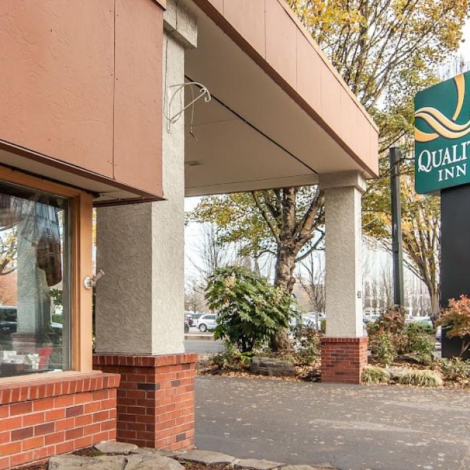 Photo of Quality Inn Downtown Convention Center