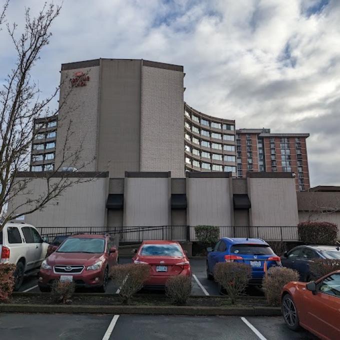 Photo of Crowne Plaza - Downtown Convention Center